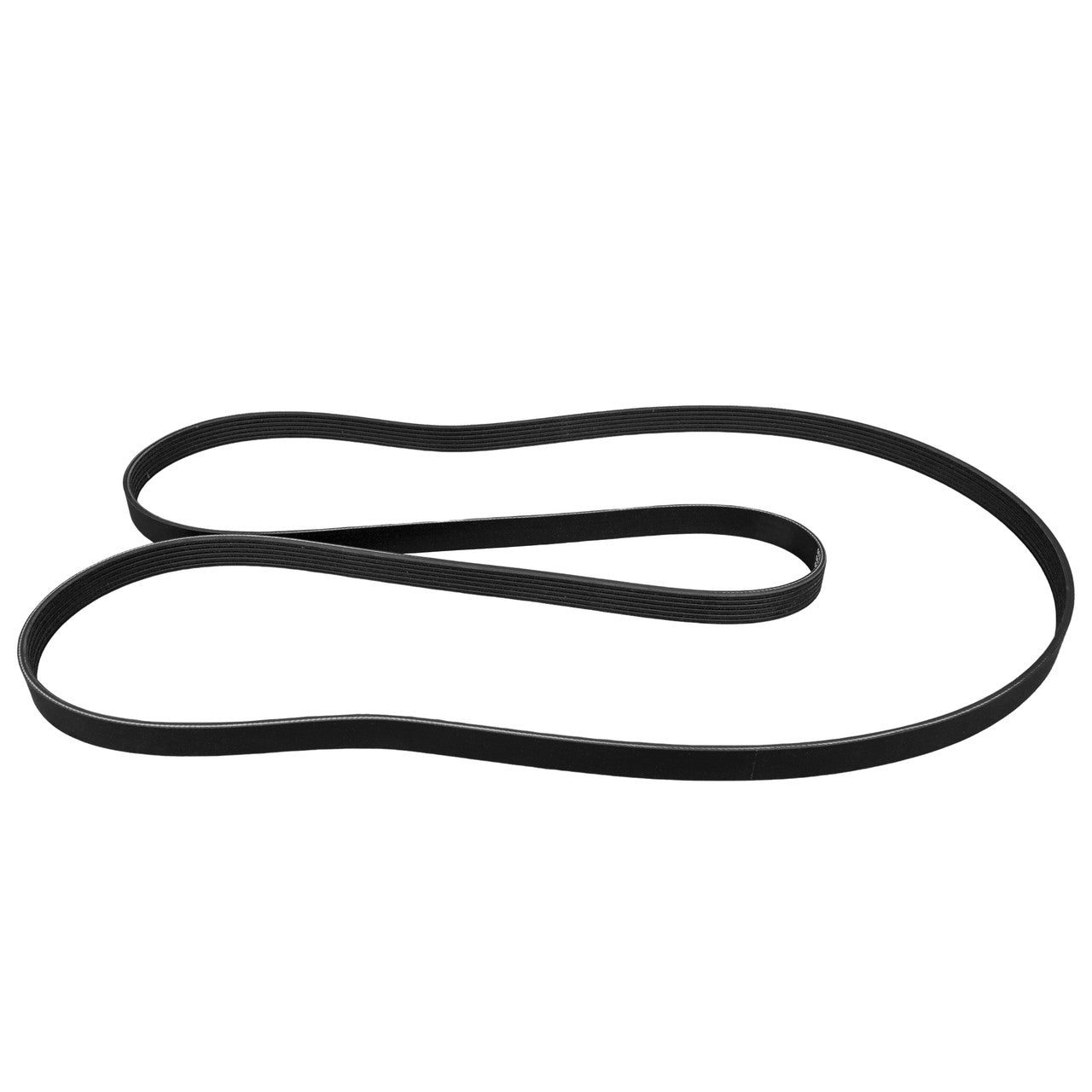 V-Ribbed V-Belt for Ranger Rover Audi A4 A5 A6 Q5 ix35 Santa Fe KIA Cross Ref 6PK2500