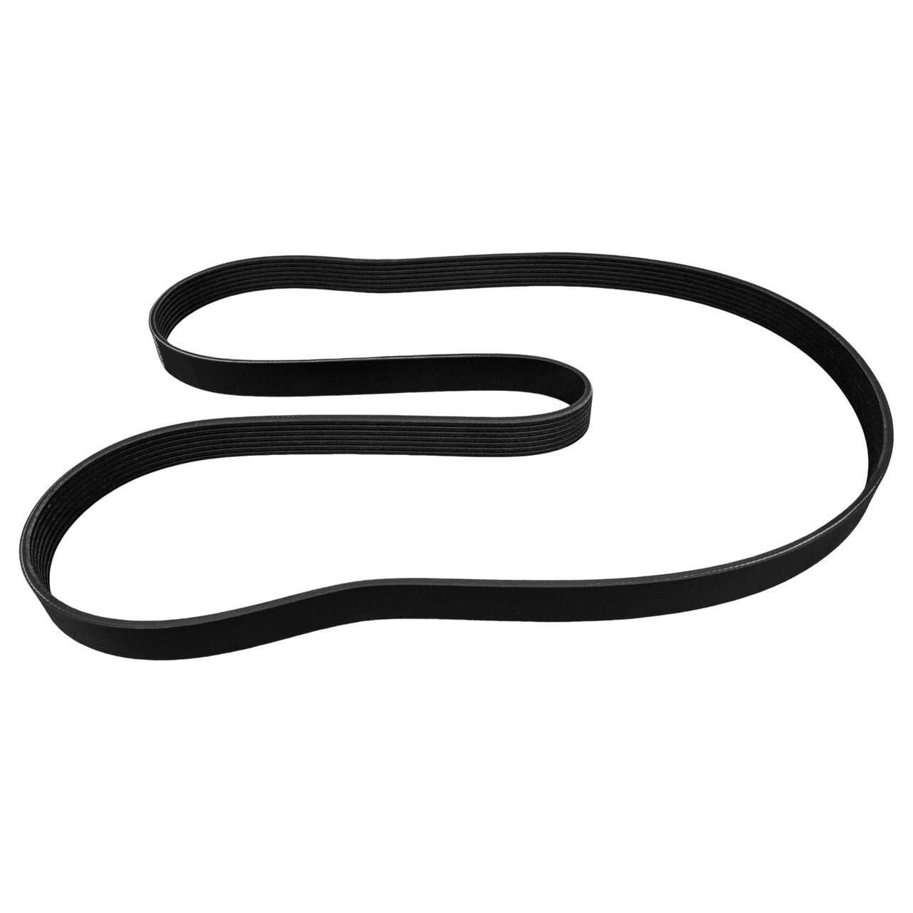 V-Ribbed V-Belt for DAF Honda Accord Euro CR-V Nissan Pathfinder Master Cross Ref 7PK1750
