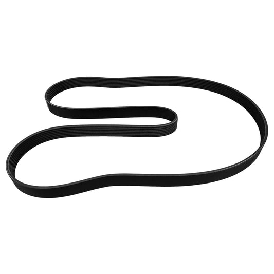 V-Ribbed V-Belt for DAF Honda Accord Euro CR-V Nissan Pathfinder Master Cross Ref 7PK1750