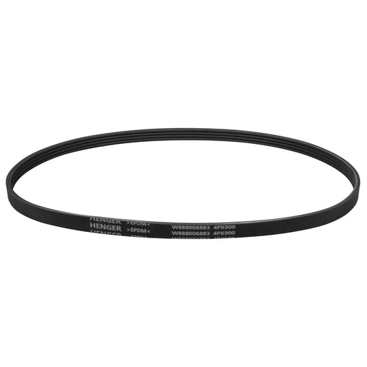 V-Ribbed V-Belt for Excel Getz Lexus IS GLC Magna Caravan Jimny Altezza Cross Ref 4PK900