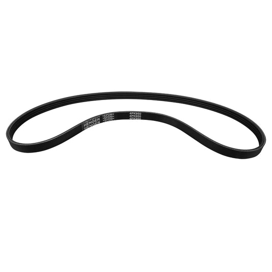 V-Ribbed V-Belt for Accord Legend S coupe Suzuki Jimny Vitara Galant Cross Ref 4PK950