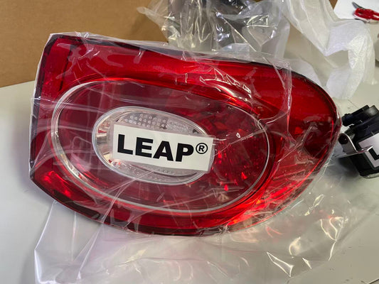 LEAP Tail Light for VW Tiguan 5N series 1 11/07-05/11 New Right RHS Rear Lamp 08 09 10