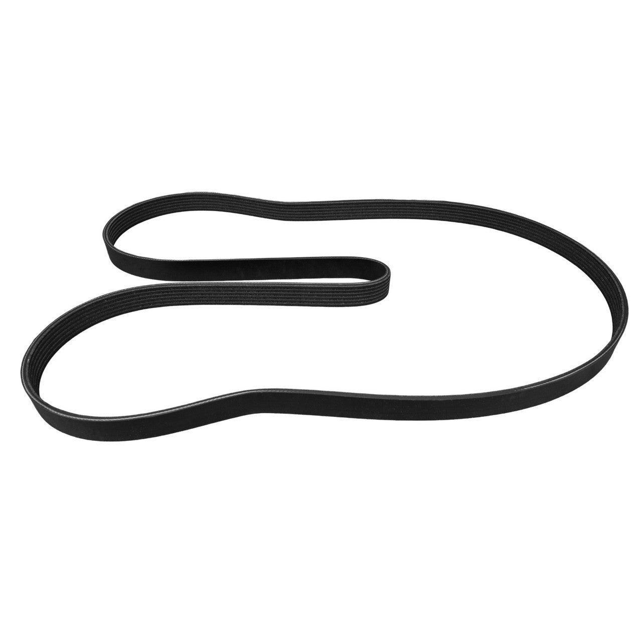 V-Ribbed Belt for Nissan X-Trail T31 07-14 Toyota Corolla E12  01-07 Renault Koleos HY 08-ON Cross Ref 6PK1810