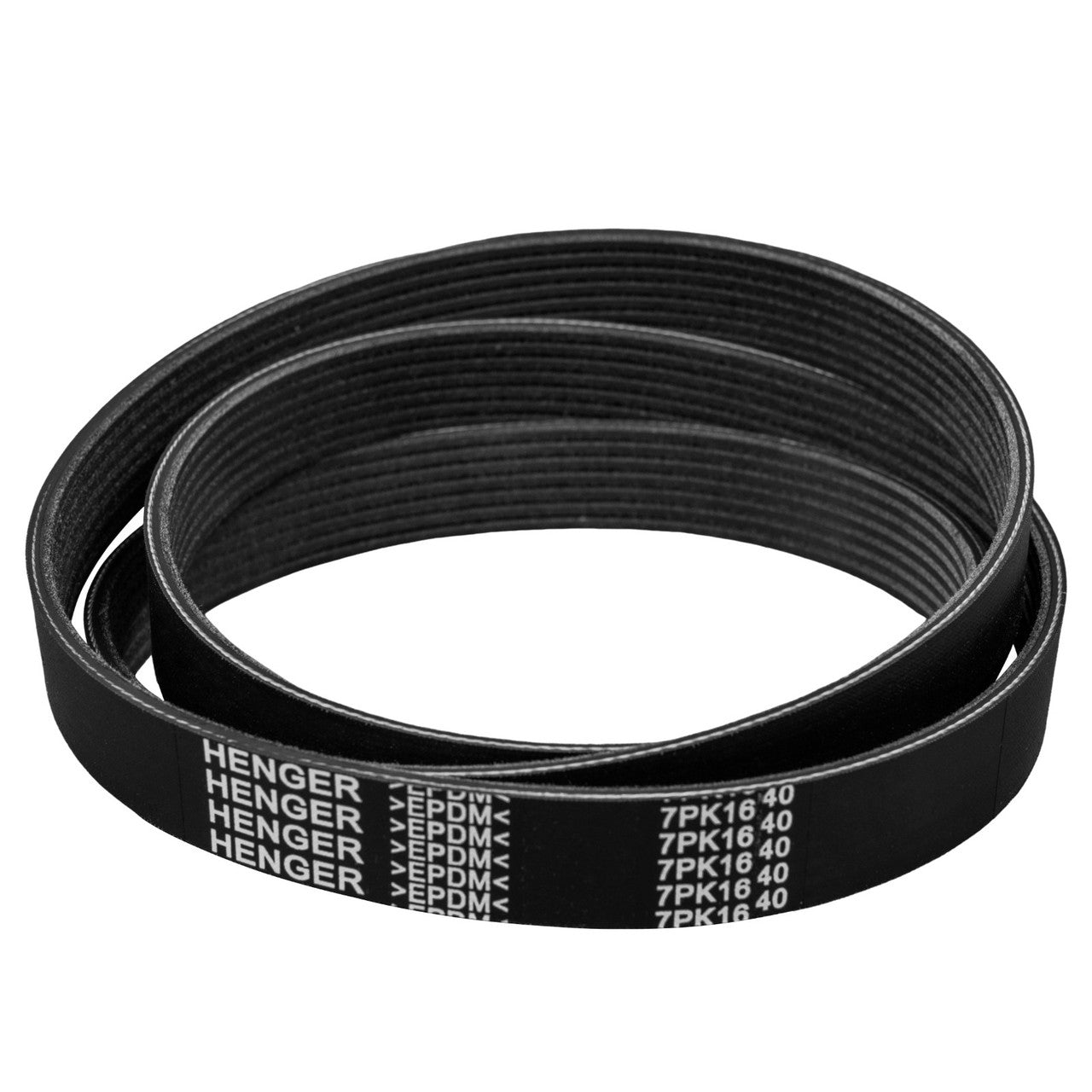 V-Ribbed V-Belt for Civic Navara Patrol Landcruiser Prado Cross Ref 7PK1640