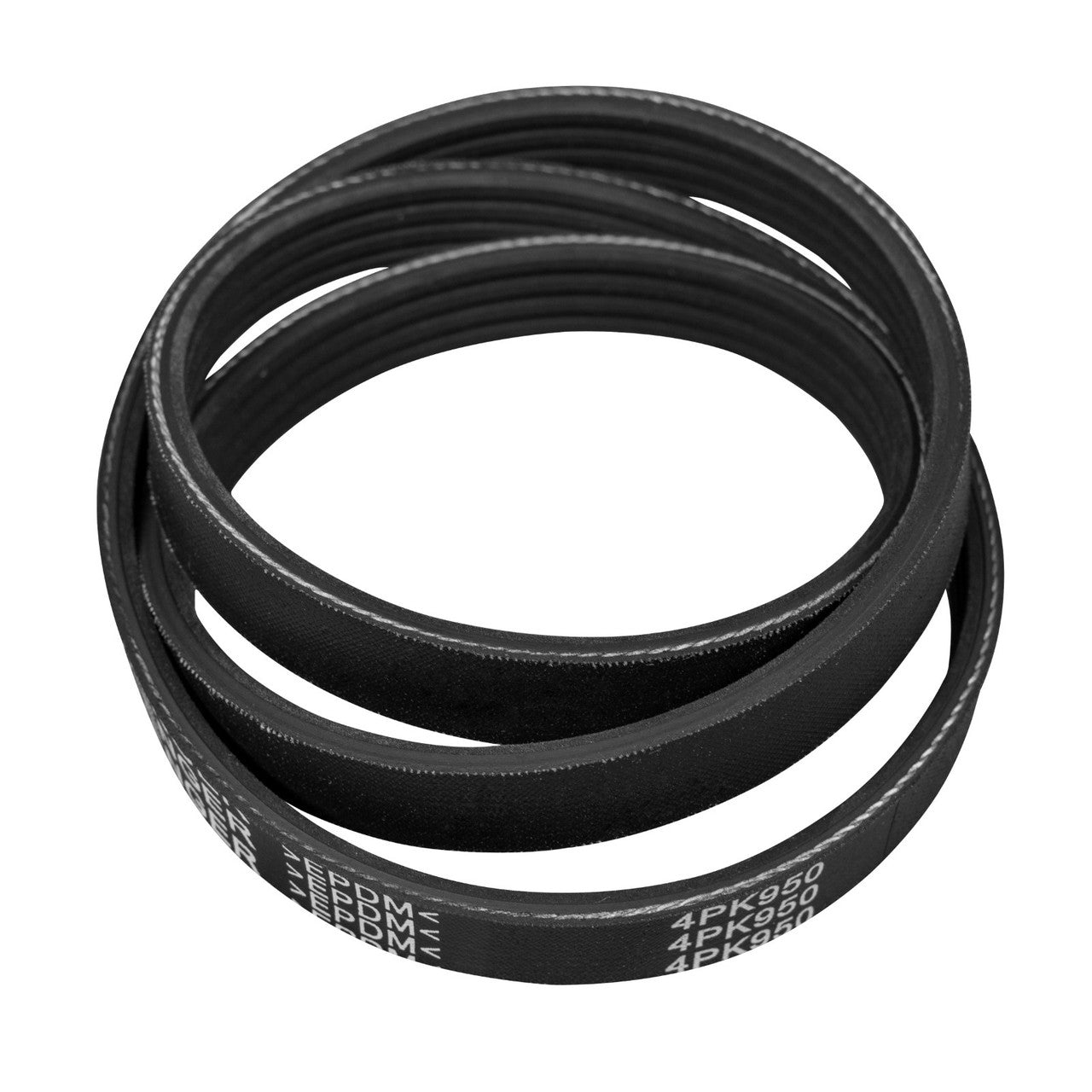 V-Ribbed V-Belt for Accord Legend S coupe Suzuki Jimny Vitara Galant Cross Ref 4PK950