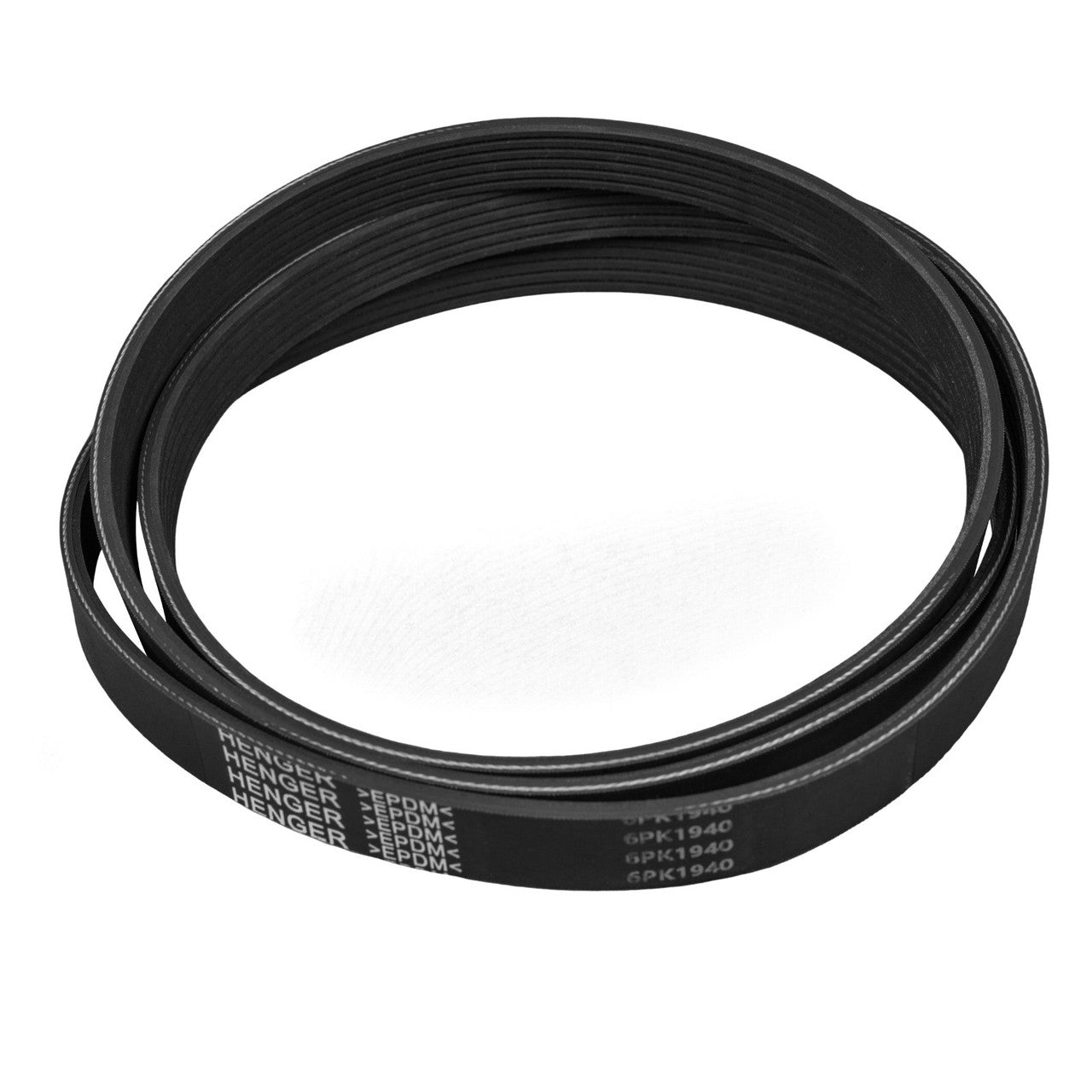 V-Ribbed V-Belt for Hoden Calais HSV GTS Jeep Lexus GS Toyota Cross Ref 6PK1940