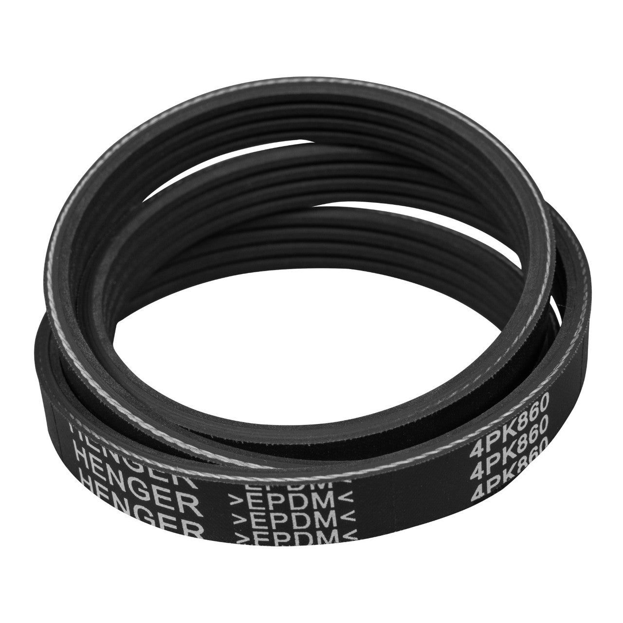 V-Ribbed V-Belt for BMW Nova MX-5 Skyline Toyota Corolla Hiace SBV Cross Ref 4PK860