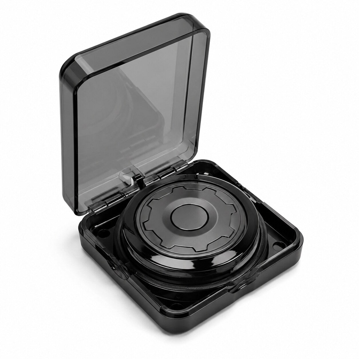 4WD Switch Protection Box for Ford Ranger & Everest 2023–2025