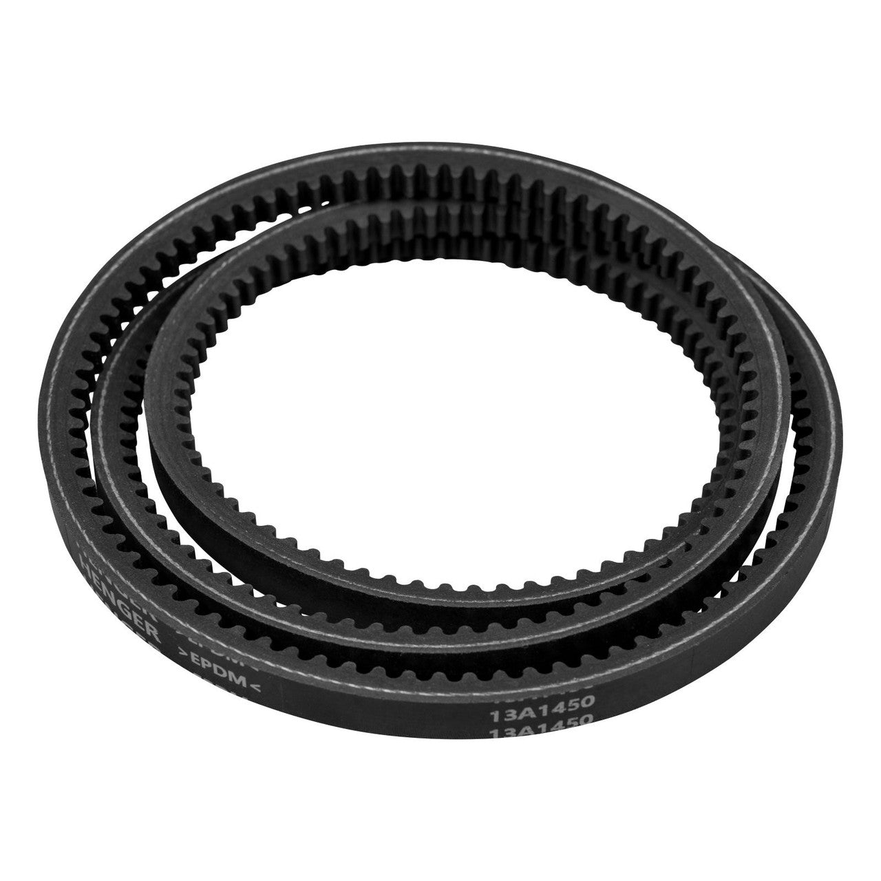 V-Ribbed V-Belt for Jackaroo Rodeo TD D-MAX MU MU-X BT-50 Canter FE5/6 Patrol Cross Ref 13A1450