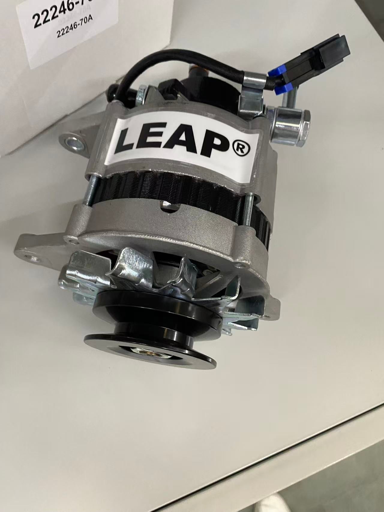 LEAP Alternator for Holden Rodeo TF 2.8L 3.0L Diesel 4JB1 4JB1-T 4JH1TC 88-04