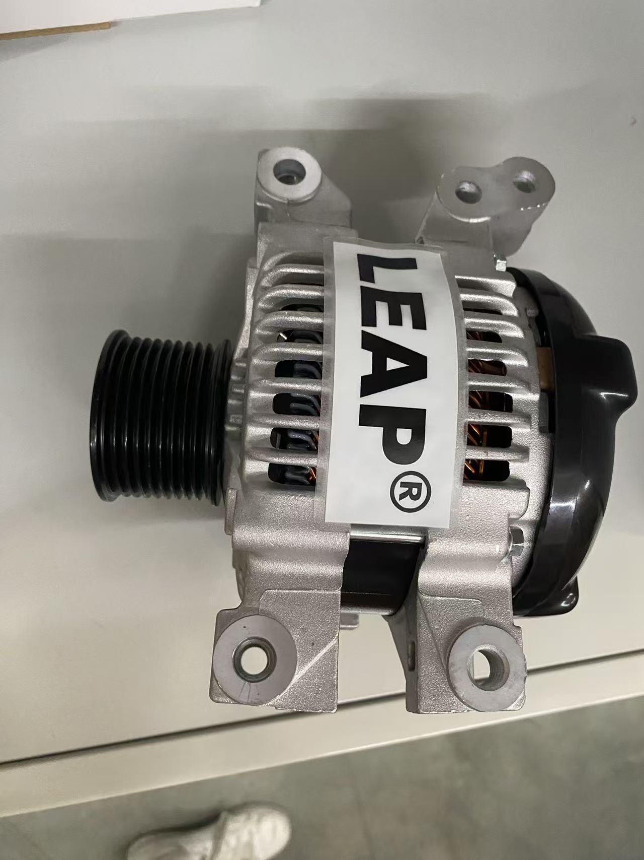 LEAP Alternator for Toyota Landcruiser VDJ76R VDJ78R VDJ79R 4.5L Diesel 07-22