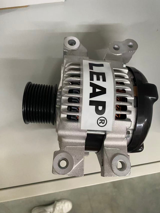 LEAP Alternator for Toyota Landcruiser VDJ76R VDJ78R VDJ79R 4.5L Diesel 07-22