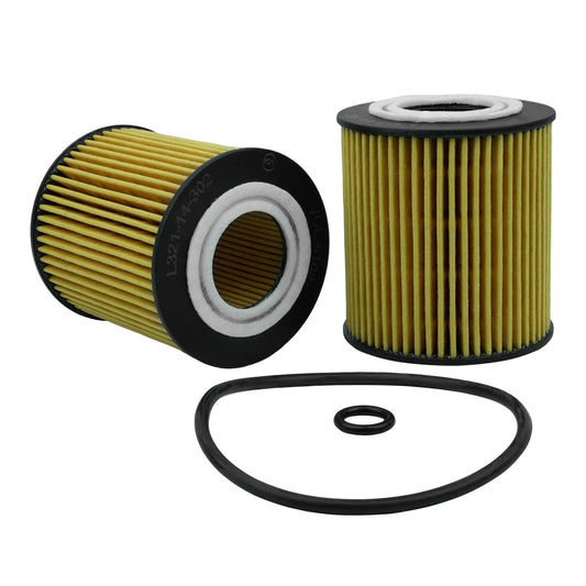 LEAP Oil Filter for Ford Escape Mondeo Mazda 3 6 CX-7 R2604P