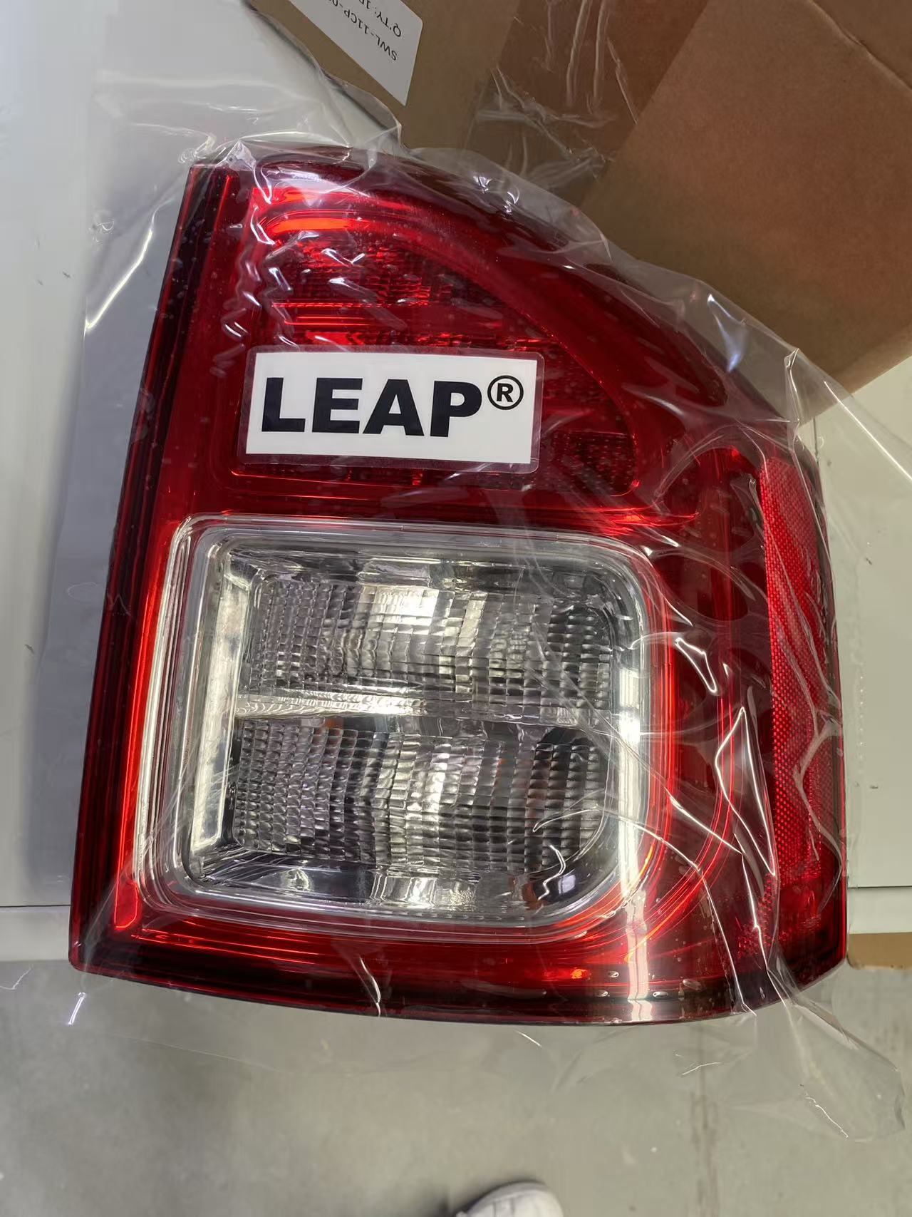 Tail light LEAP for Jeep Compass MK 2011-2013 New Right RHS Rear Lamp LED 11 12 13