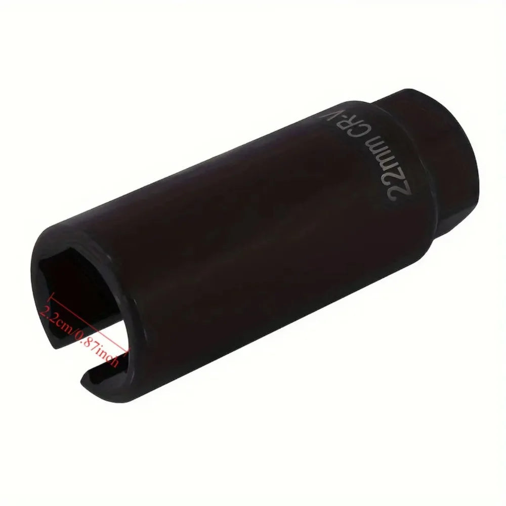 22mm 3/8-Inch Drive Oxygen Sensor Socket - view 5