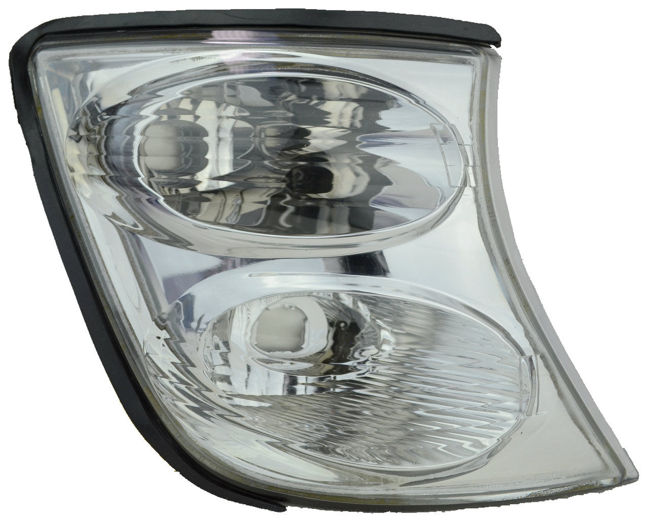 LEAP® Corner Indicator for Light for Nissan Patrol 10/01-08/07 New Right GU 02 03 04 05 06