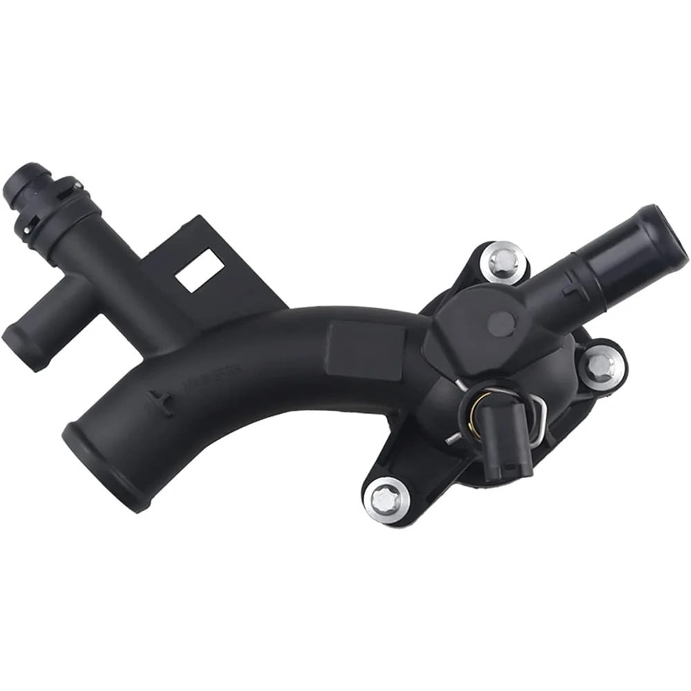 Aftermarket Holden 1.4T engine coolant water outlet 25193922