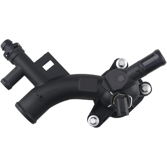 Aftermarket Holden 1.4T engine coolant water outlet 25193922