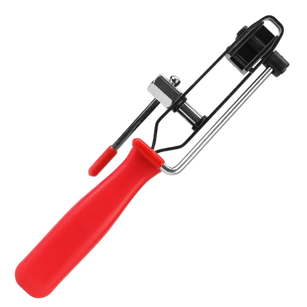 LEAP CV Boot Clamp Service Tool – Band Tensioning and Cutting Tool