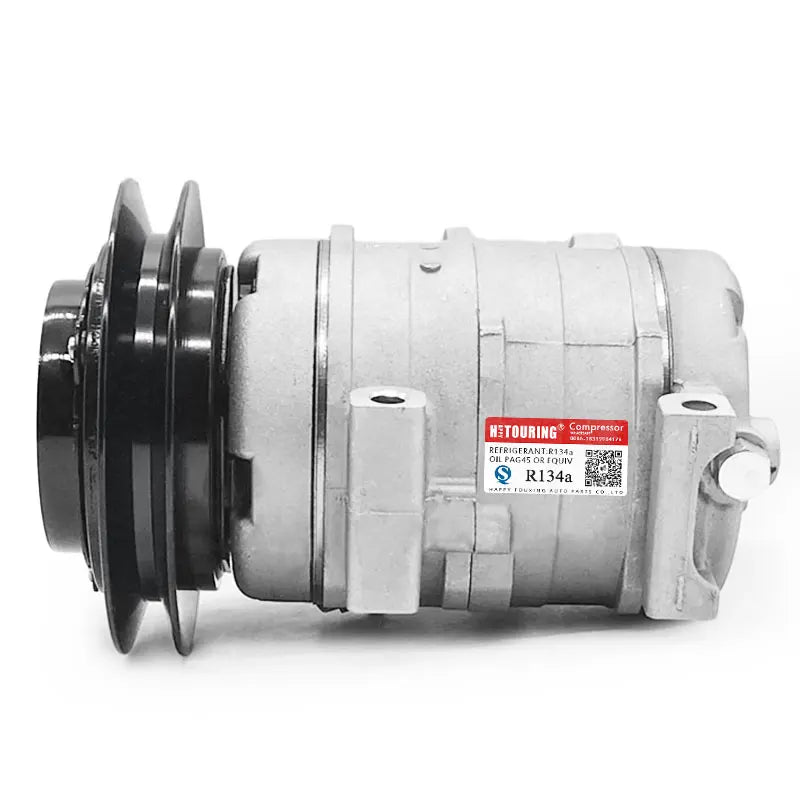 10S15C Air Conditioning AC Compressor For TOYOTA Pickup LAND CRUISER HZJ79L 88320-37080 884106A050 8832037080 447260-6670