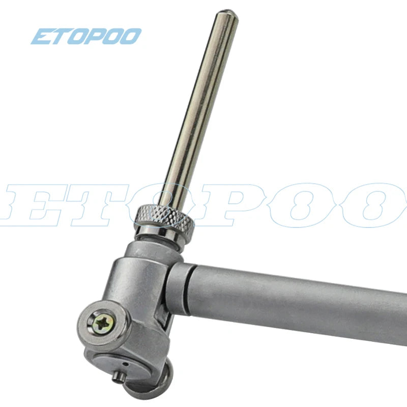 50–160mm Metric Dial Bore Gauge Set - view 4