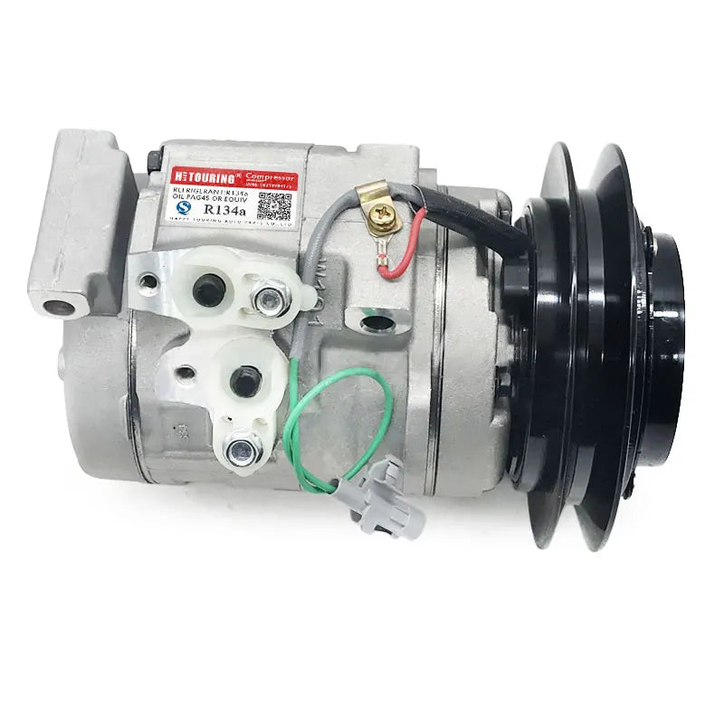 10S15C Air Conditioning AC Compressor For TOYOTA Pickup LAND CRUISER HZJ79L 88320-37080 884106A050 8832037080 447260-6670
