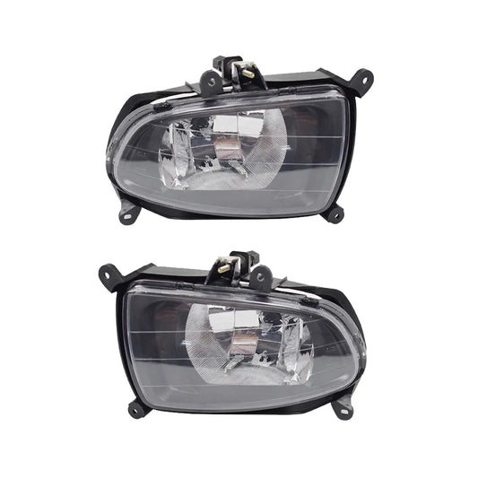 Foglight Fog Light Lamp for Kia Cerato 2007 2008 2009 2010 2011 2012