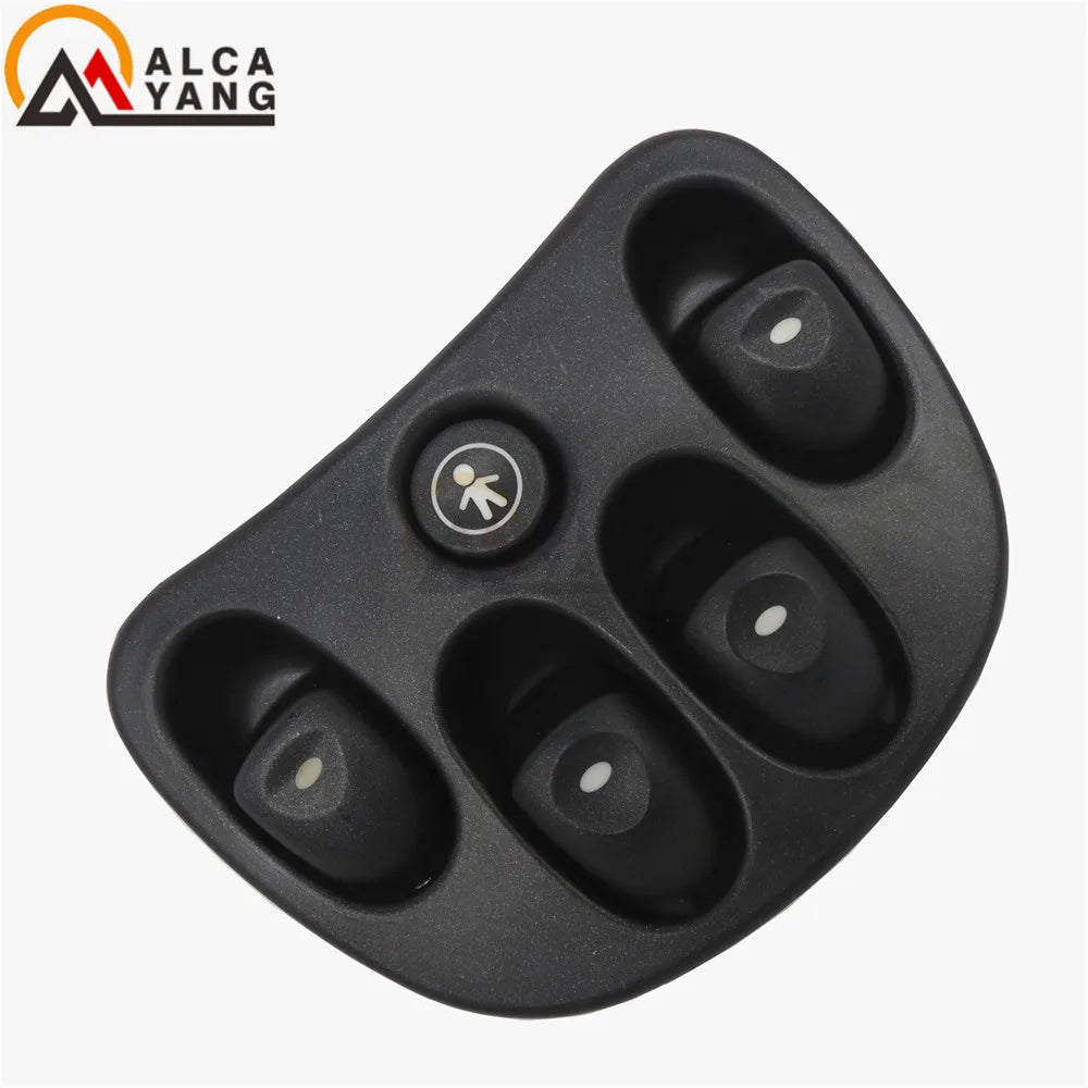 LEAP 11-Pin Master Window Switch for Holden VT VX Commodore HSV 1997-2002 92047005