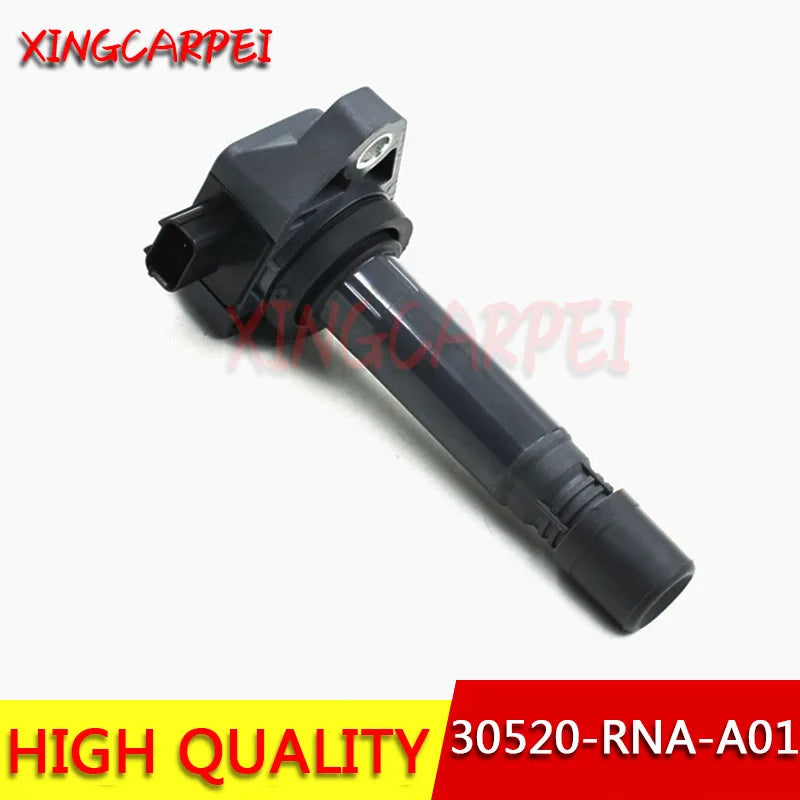 LEAP 4-Piece Ignition Coil Set 30520-RNA-A01 for Honda Civic Accord CR-V City 2007-2014 - image 3