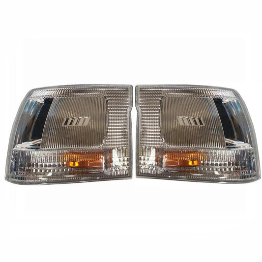 Turn Signal Indicator Corner Light Lamp For Toyota Hiace 1999 2000