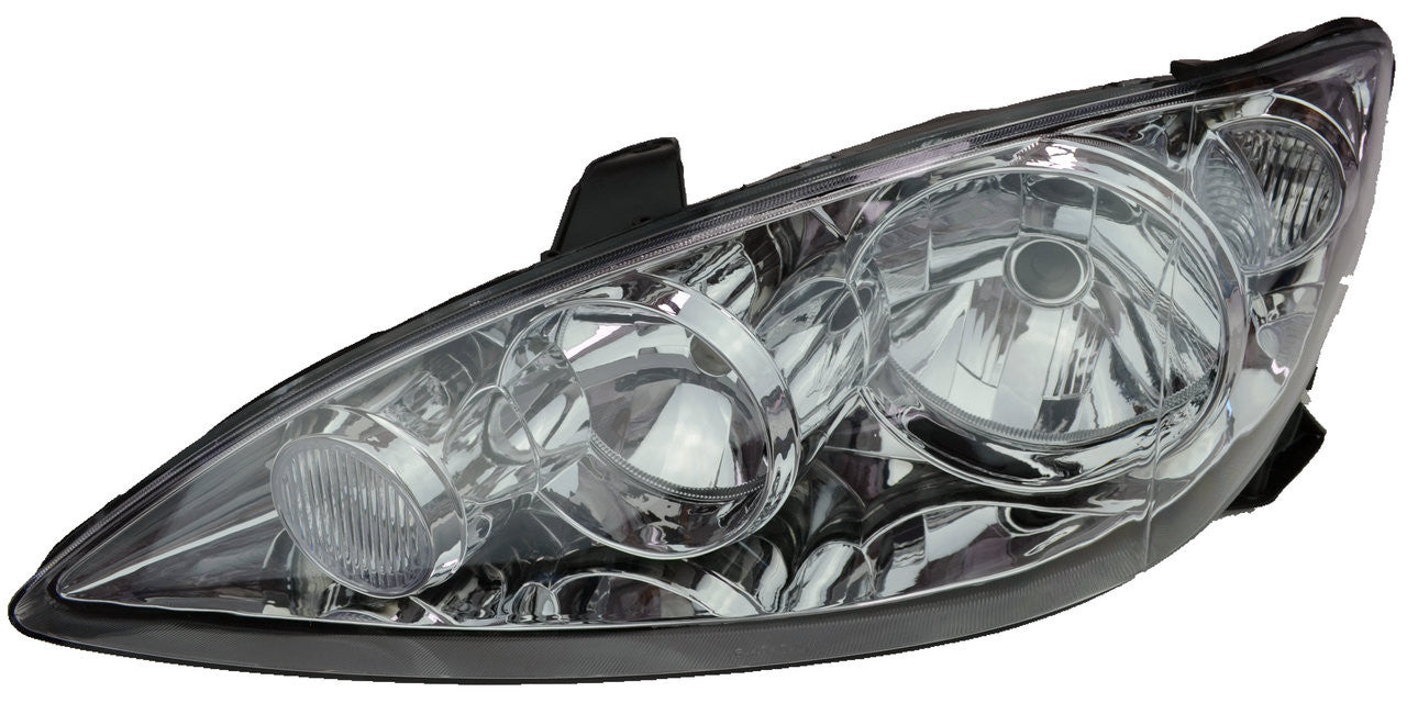 LEAP® Headlight for Toyota Camry 09/04-06/06 New Left 36 series ALTISE ATEVA AZURA 05 Lamp