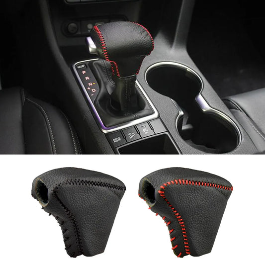 LEAP Gear Shift Cover for Kia Sportage 2017-2018