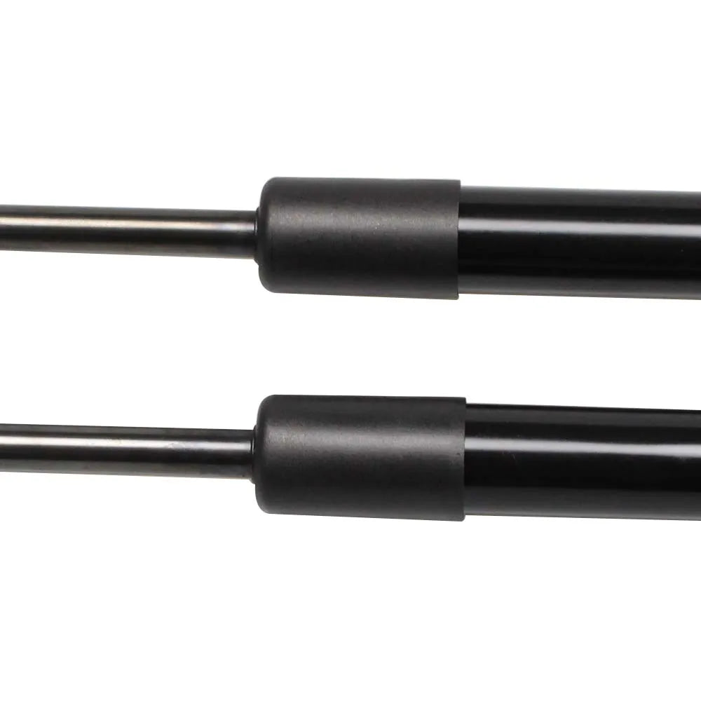 LEAP Black Tailgate Assist Strut Kit for Mazda BT-50 TF 2020–2024 – Two Struts