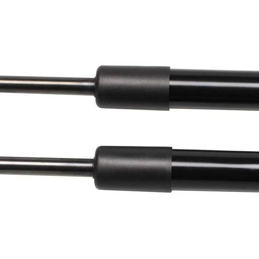 LEAP Black Tailgate Assist Strut Kit for Mazda BT-50 TF 2020–2024 – Two Struts