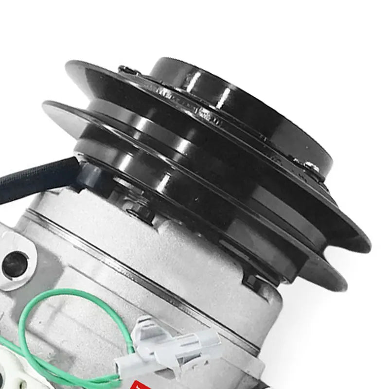 10S15C Air Conditioning AC Compressor For TOYOTA Pickup LAND CRUISER HZJ79L 88320-37080 884106A050 8832037080 447260-6670