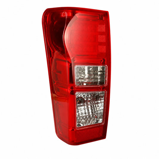 LEAP-AU-05614 – one LEFT / LH rear tail light only for Isuzu D-Max 2012–2016; right-hand light not included