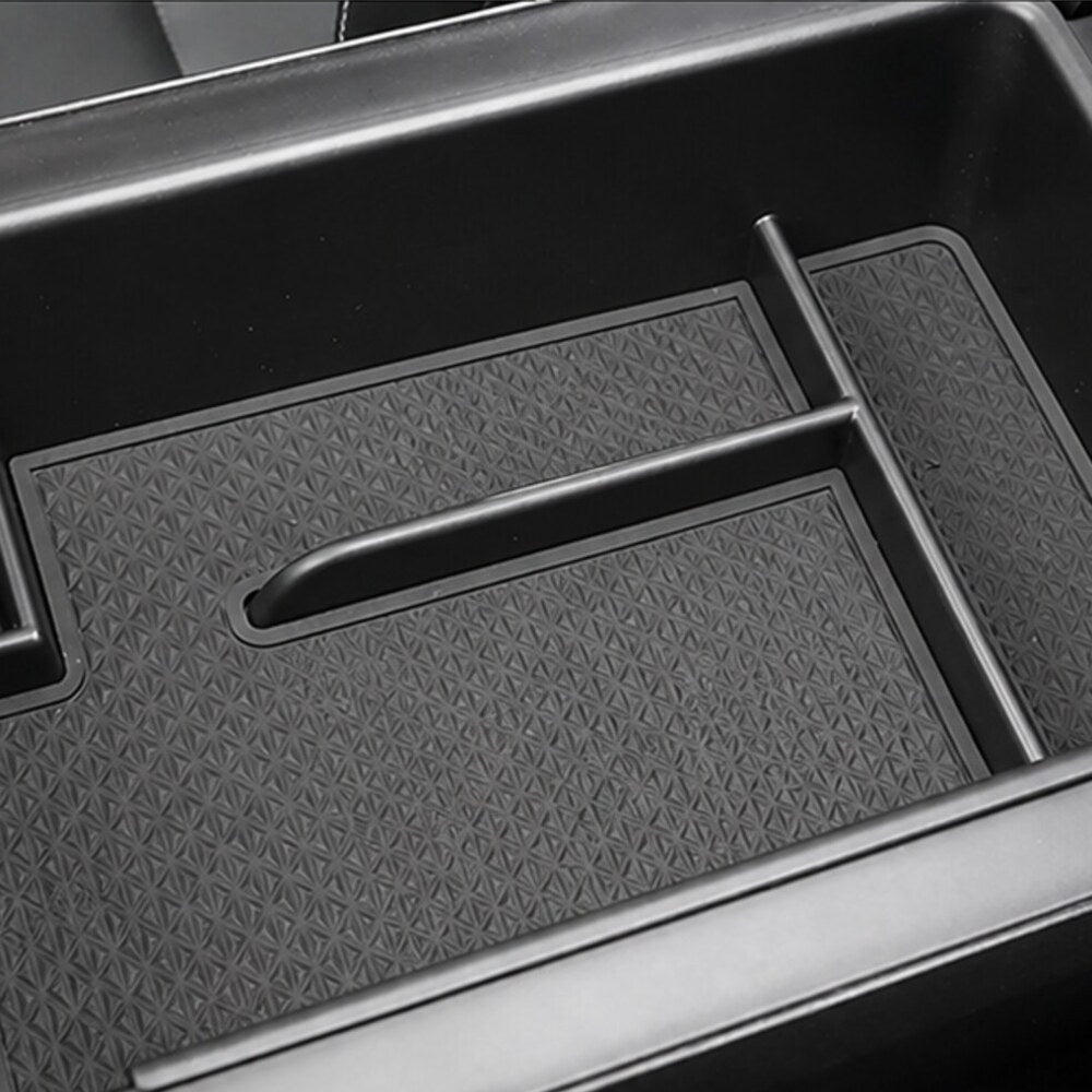 LEAP GWM Haval H6 and H6 GT centre console organiser tray 1