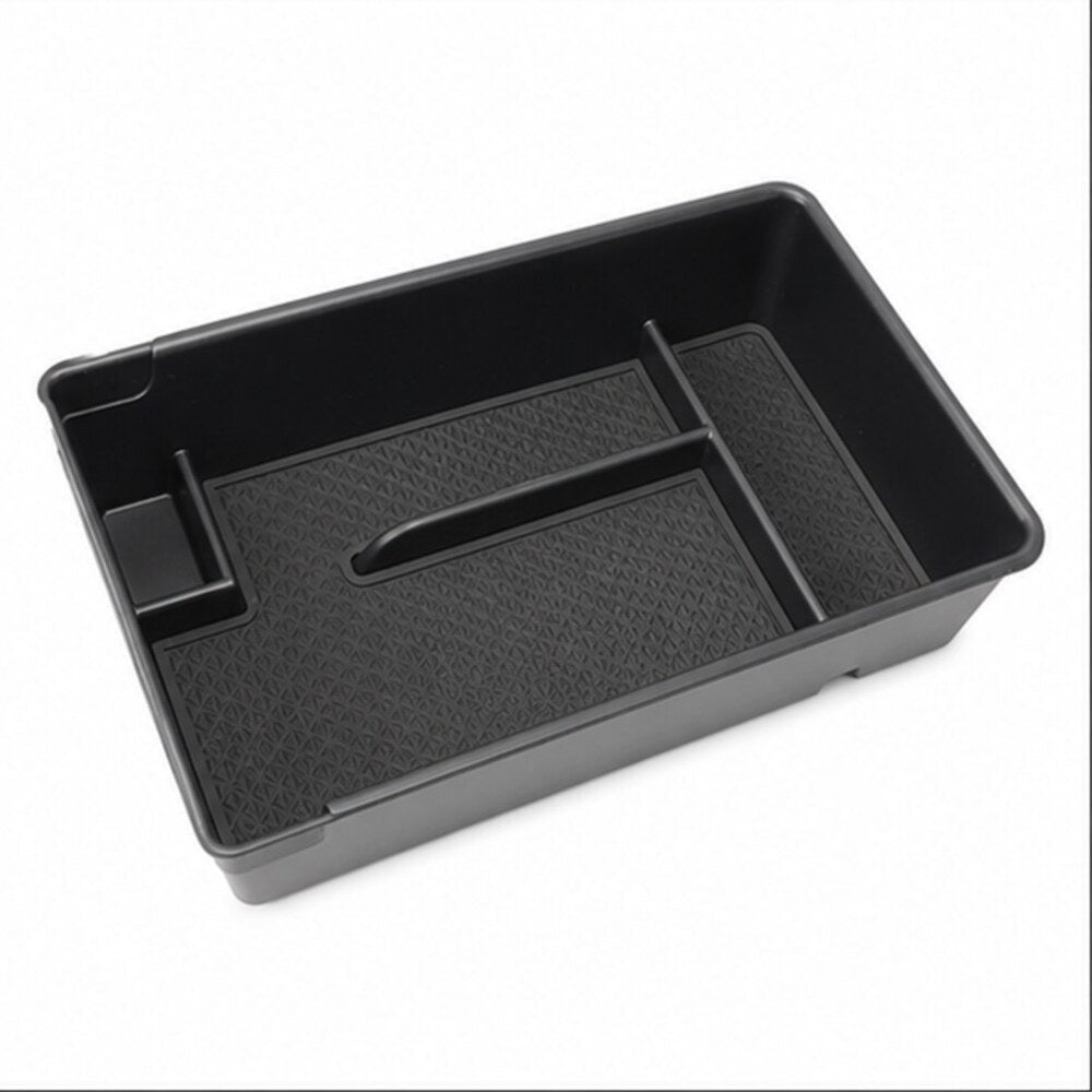 LEAP GWM Haval H6 and H6 GT centre console organiser tray 3