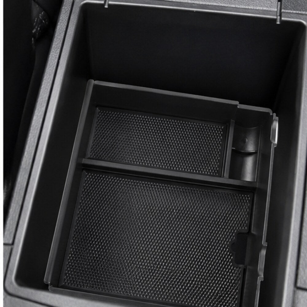 LEAP Mazda CX-5 KF centre console organiser tray 2017 to 2020 3