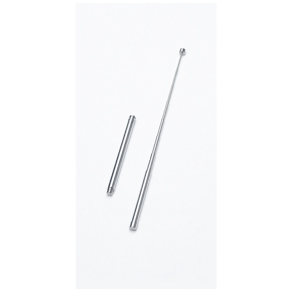 LEAP stainless steel telescopic magnetic pickup tool 120 to 650 mm 2