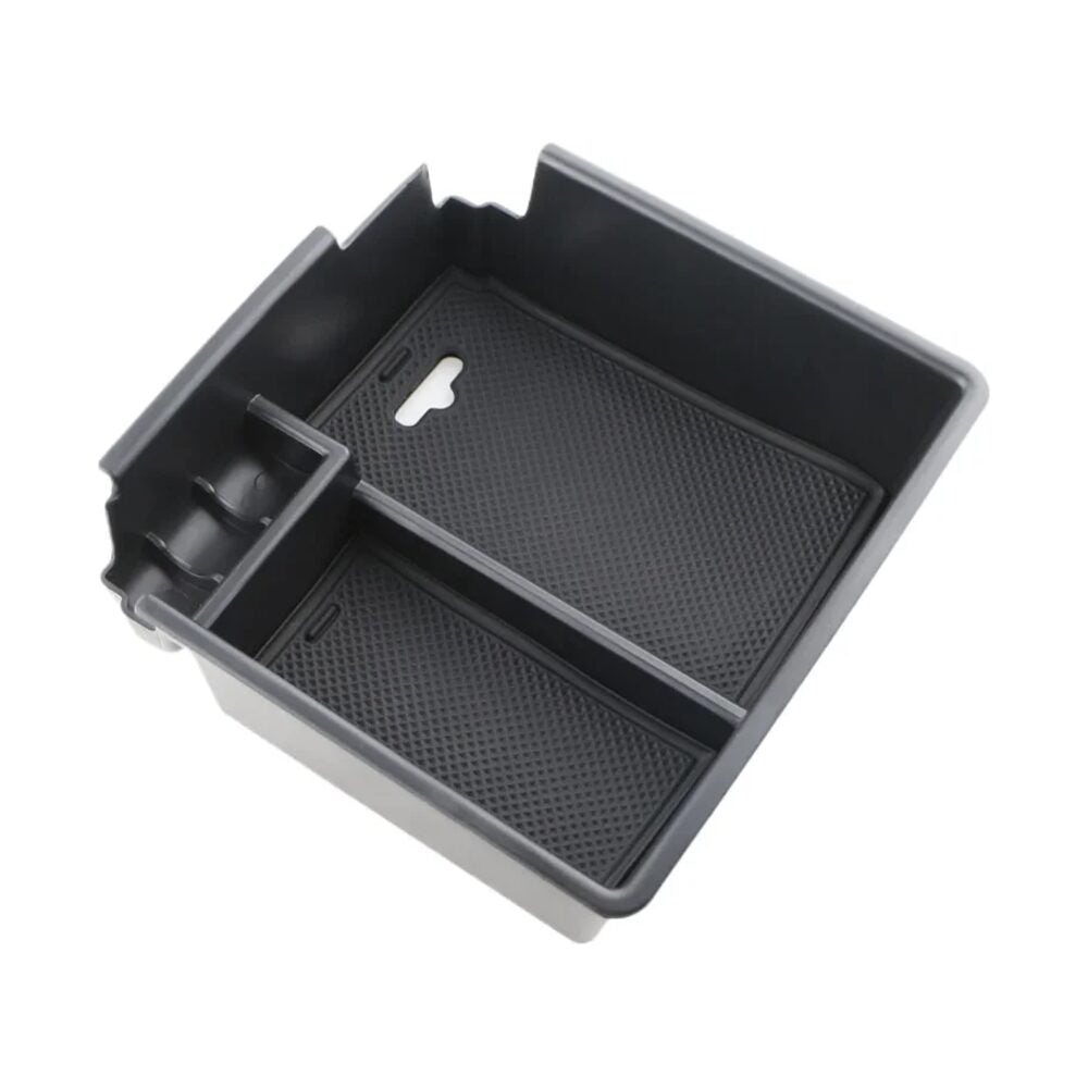 LEAP Ford Ranger 2012–2022 Centre Console Storage Tray – image 1