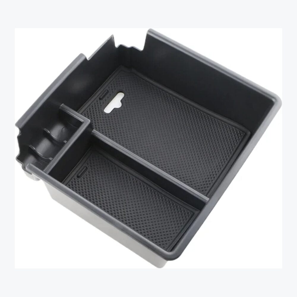 LEAP Ford Ranger 2012–2022 Centre Console Storage Tray – image 2