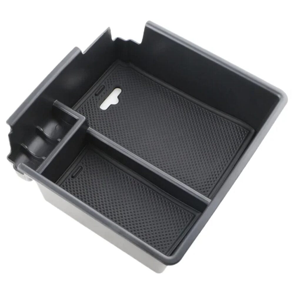 LEAP Ford Ranger 2012–2022 Centre Console Storage Tray – image 3