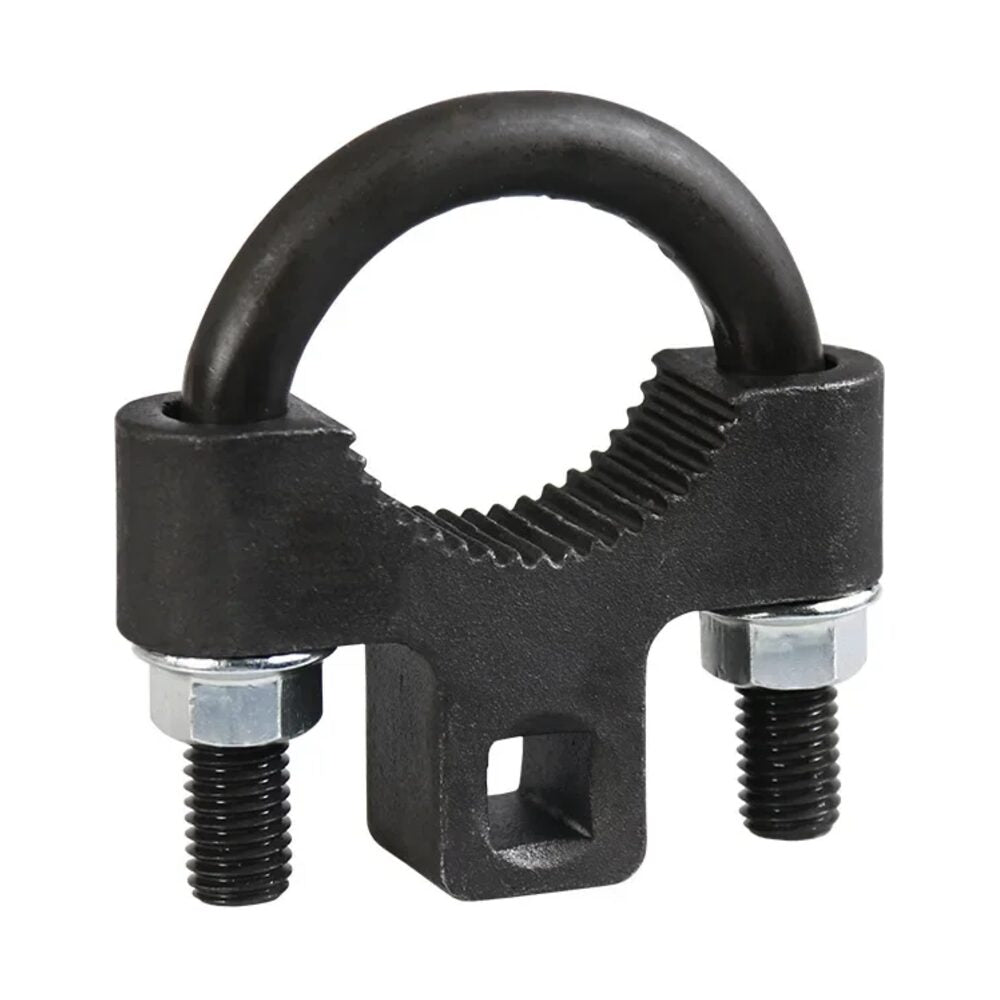 LEAP Inner Tie Rod Removal Tool,Universal 3/8 Inch Low Profile Tool for Inner Tie Rod Removal and Installation,Inner Tie Rod U-Wrench – image 1