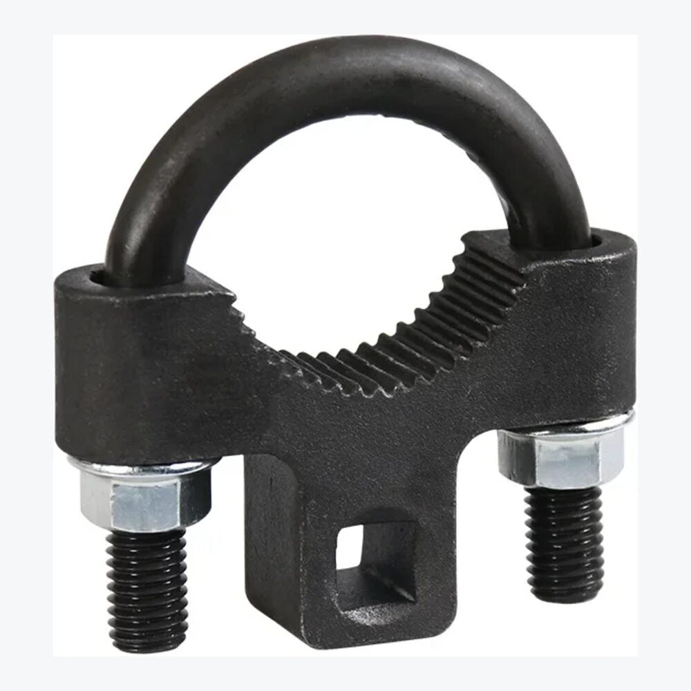 LEAP Inner Tie Rod Removal Tool,Universal 3/8 Inch Low Profile Tool for Inner Tie Rod Removal and Installation,Inner Tie Rod U-Wrench – image 2