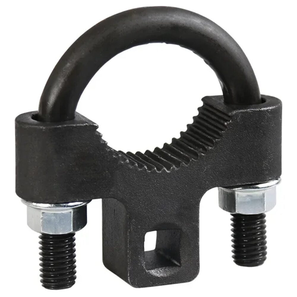 LEAP Inner Tie Rod Removal Tool,Universal 3/8 Inch Low Profile Tool for Inner Tie Rod Removal and Installation,Inner Tie Rod U-Wrench – image 3