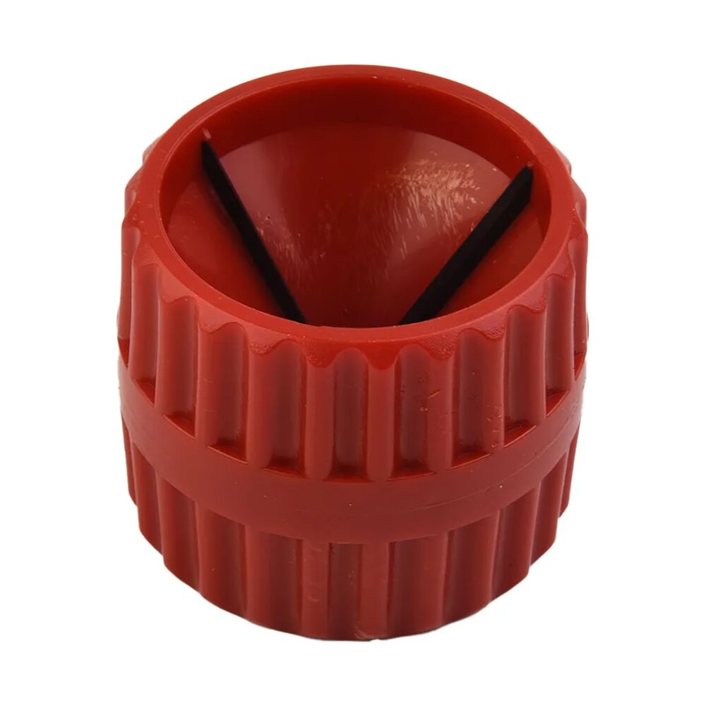 LEAP Heavy-Duty Metal Pipe Deburring Tool – image 1