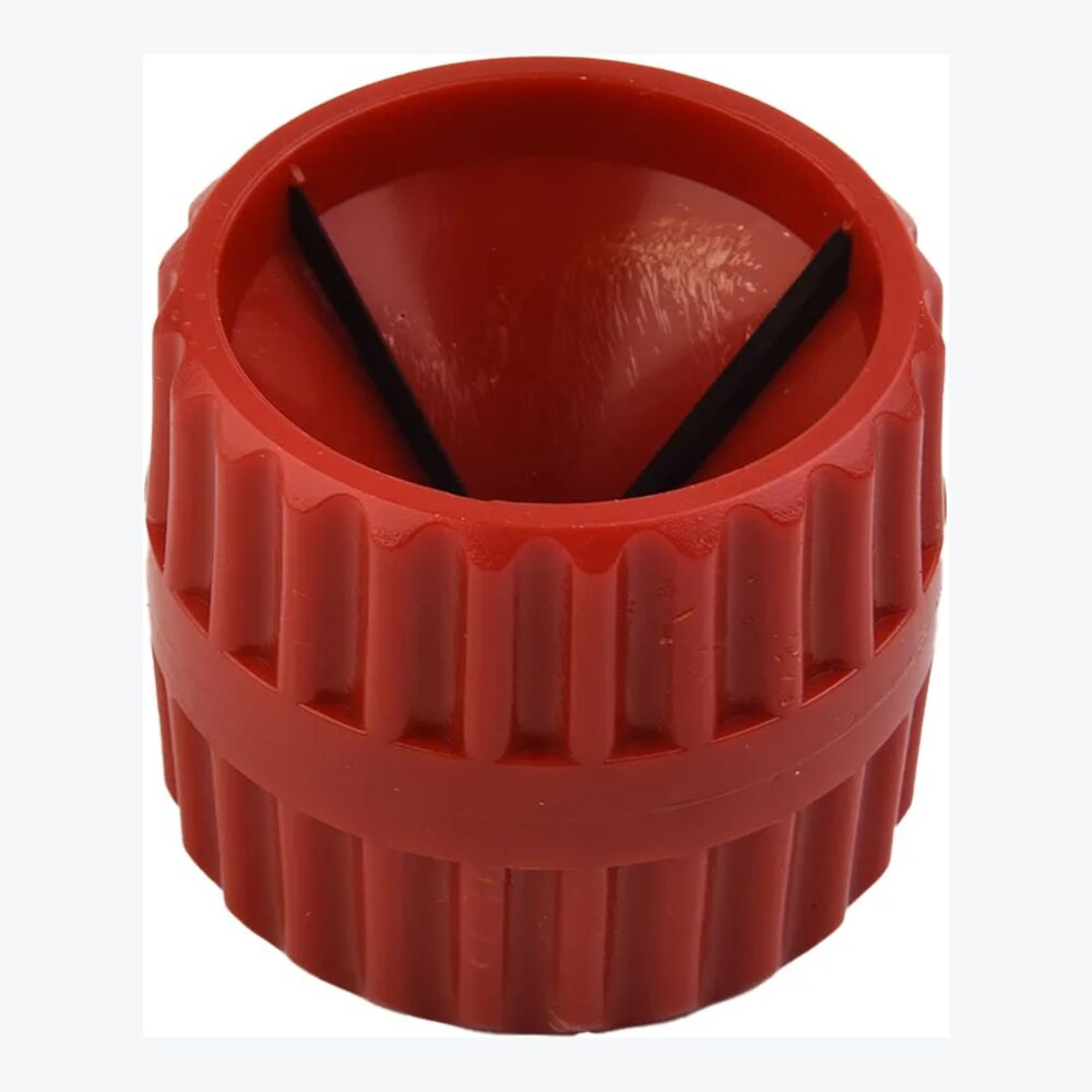 LEAP Heavy-Duty Metal Pipe Deburring Tool – image 2