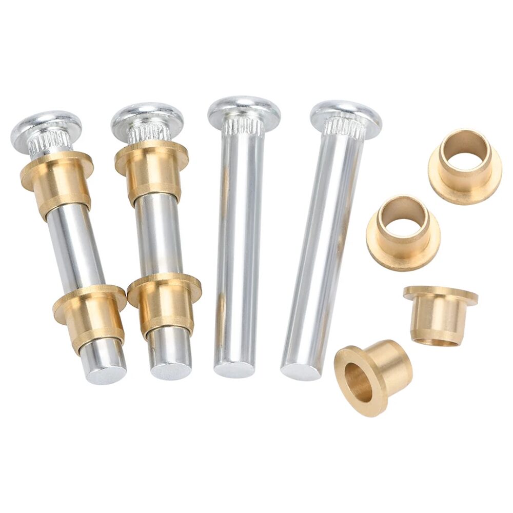 LEAP Nissan Navara D22 1997–2005 Door Hinge Pin and Bushing Kit – image 3