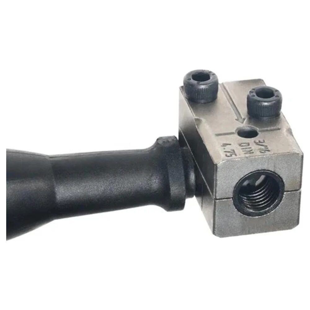 LEAP Brake Line Flaring Tool, 4.75mm, Brake Pipe, Fuel Line, AC Tube, Mushroom Head, Flaring Tool, Auto Repair – image 3